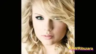 TAYLOR SWIFT DUMPED ME