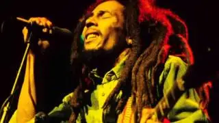 Bob Marley - Waiting In Vain (Long Rare Acoustic Version)