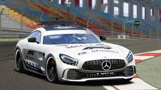 F1 2020 Turkish GP - Hotlap with the SAFETY CAR - INSANE SOUNDS! + FREE DOWNLOAD LINK