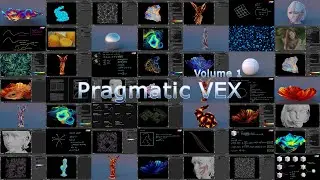 Pragmatic VEX: Volume 1 [4K] [H20]