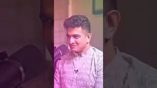 हमें इस प्रकार की सोच की आवश्यकता है #kumarvishwas #ranveerallahbadia #vote #voterawareness #viral