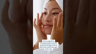 Begini Cara Ampuh Menghilangkan Bekas Jerawat