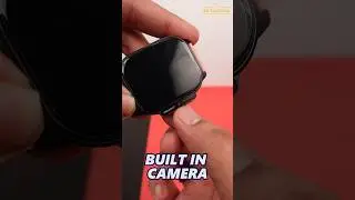 Fire-boltt Snapp 4G Smartwatch Quick Unboxing ⚡⚡