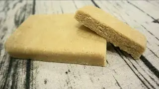 Turrón blando fácil | Turrón de jijona