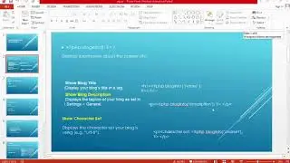 wordpress theme development function bloginfo