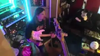 Evernow- Beautiful Feeling (Studio Preview)