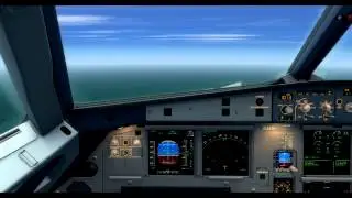 Prepar3d v2 and X-Plane 10