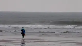LE KARMA | Bodyboard | Soulac FRANCE
