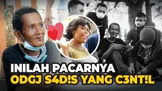 ODGJ PAC4R4N DI REMBANG, COWOKNYA KURUS BAGET
