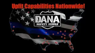 Emergency Vehicle Upfits, NATIONWIDE!