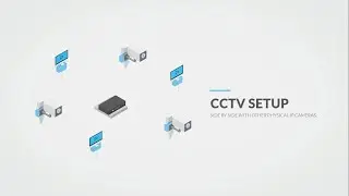 [RUS] DeskCamera позволяет стримить экран компьютера и вебкамеру в системы видеонаблюдения