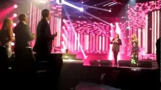 Chris Norman и Аида Николайчук - Stumblin' In. 2012
