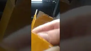 Посылка из китая. фен sunrun 858d