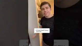 Throwback: Danny Doesn't Know About Fall Guys!