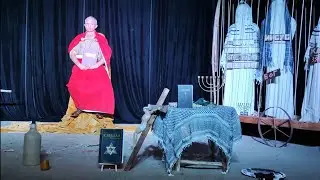 ЕванГелие Нежданчик для Взрослых