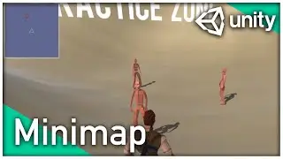 Minimap Unity | 