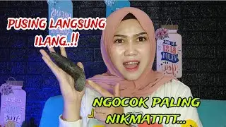 CARA NGOCOK PALING ENAK, BIKIN KETAGIHAN..
