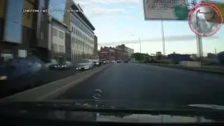 Подборка страшных ДТП авария июнь 2015 55