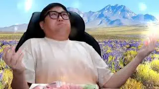 🔥AI코트 [우디 (Woody) - 사막에서 꽃을 피우듯 (Flower in the Desert)]🔥