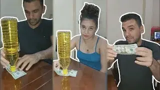 Me gane veinte muy fácil [ El Ramon ]