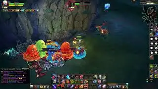 Royal Quest Удачный фарм в Адаманте