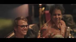 EPK Cargar la Suerte - Andres Calamaro