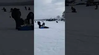 приколы на рыбалке. разбуди как будет клевать. 