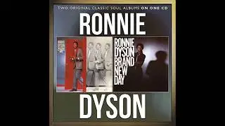 Even in the Darkest Night   Ronnie Dyson