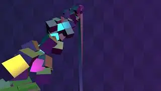 Happy WEBGL Accident