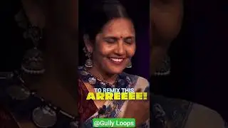 This lady 500 years old rap needed a beat🔥🔥🔥