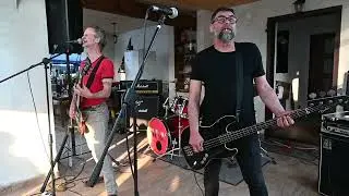 Davová Psychóza - Labyrint