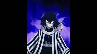 Obanai x mitsuri | Demon slayer season 4 episode 5 | Edit/AMV