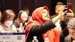 [8th IConGCED] Highlight