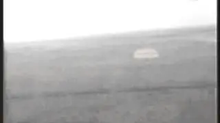 The Soyuz TMA-18 spacecraft lands in Kazakhstan