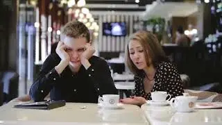 Клип Дети 90 х  Честный