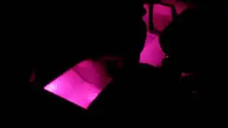 Led plasma lampu kolong dashboard evalia nv200
