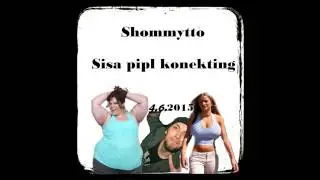 Shommytto - Sisa Pipl Konekting