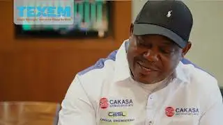 Martins Olajide Agbetuyi, TEXEM