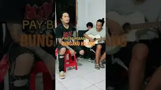Pay Burman Bungaku Hilang