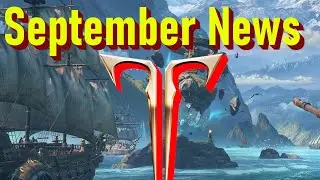 Lost Ark EU/NA September Update - More News, more communication, or is it?