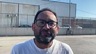 🚛Ser chofer / autónomo extranjero en España 🇪🇸 Es posible ?? 🤷‍♂️