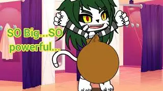 From puny human to tiger demon (human TF)