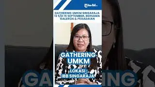 📢 Hai Sahabat UMKM Singaraja! 🌟