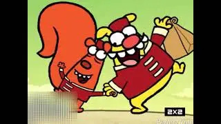 Best Ed - Delivery Buds (Russian, voiceover)