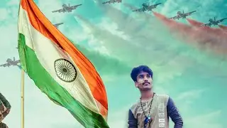 meri 💞 jaan tiranga 🇮🇳 hai | मेरी 💞 जान तिरंगा 🇮🇳 है 💖 Desh bhagti song 15 Augusat independence💘Day