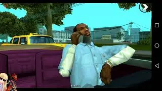 Прохождение GTA SA #20