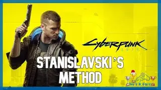 Stanislavski’s Method - Trophy Guide: Cyberpunk 2077