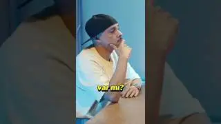 Ceza, Çakma Gangstacılar hakkında konuşuyor 🙃