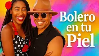 Bolero in your skin #BoleroenTuPiel #BoleroReggaeton #ReggaetonRomantico