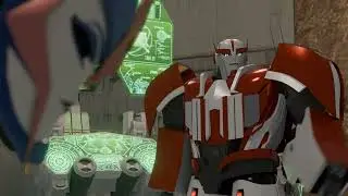 TFP\BLENDER Smokescreens loss TEST